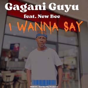 I Wanna Say