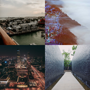 优美鸡尾酒吧器乐