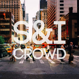 Crowd (Original Mix)