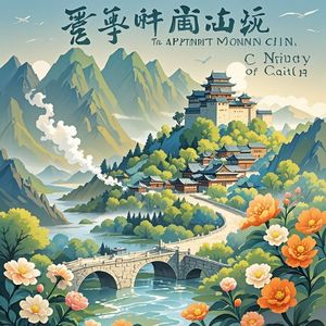 城南山之约_刘永勤