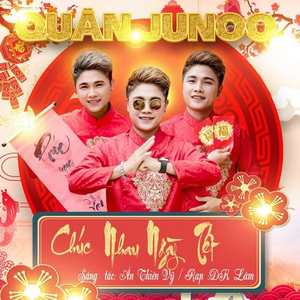 Chúc Nhau Ngày Tết