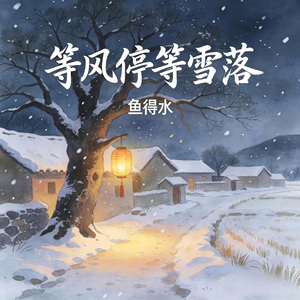 等风停等雪落