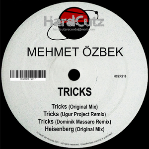 Heisenberg (Original Mix)