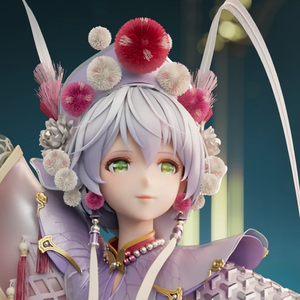 戏游九州(多声线)