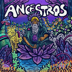 Ancestros