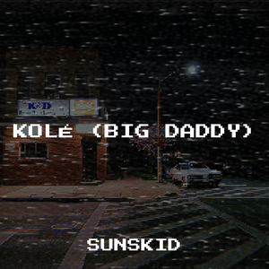 Kolé (Big Daddy)