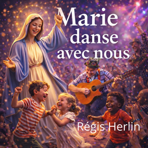 MARIE DANSE AVEC NOUS