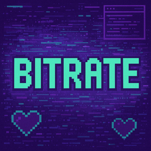 Bitrate