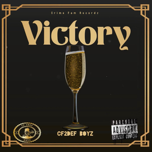 Victory (feat. King Diamendz, Young-Ez, Dre-Drillz, Clout Gamble, Osama & Remo)