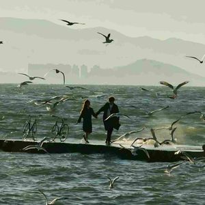 相逢已是上上签何必执着事事圆