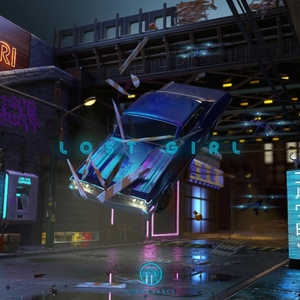 Lost Girl (Instrumental)