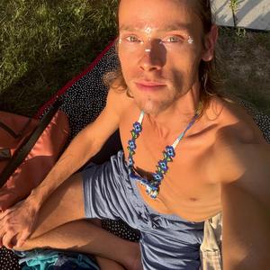 SHAMAN GURU MASTER HEALER