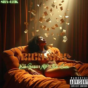 Rich Sex (feat. Kii-Sum, AP & Ice Coco)