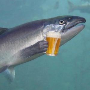 Sandy Beer Fish