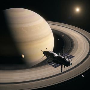 Space Cowboy