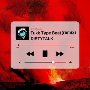 AR（刘夫阳）-Fuxk DA freestyle（DirtyTalk骂街 remix）