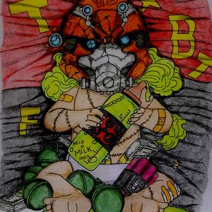 Heaven Bass (Freestyle)