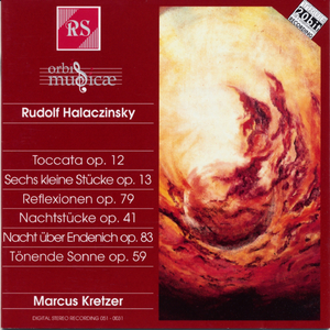 Tönende Sonne, Op. 59