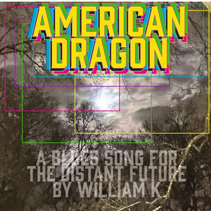 American Dragon (Future Blues)
