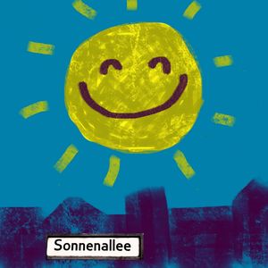 Sonnenallee