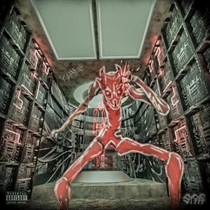 FLASHDRIVE (feat. Afourteen & Pyrxciter)