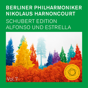 Alfonso und Estrella, D. 732, Act III: Recitative, Trio and Finale "Empfange nun aus meiner Hand – Hab' ich dich, Vater, wieder! - Die Schwerter hoch geschwungen"