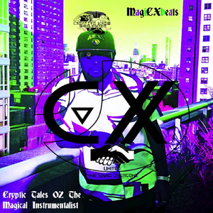 Intro (Cryptic Tales)