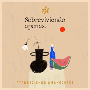 Sobreviviendo Apenas