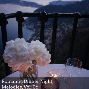 Melancholically Romantic Piano (Solo Piano A Minor)