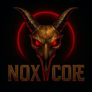 Acid Spring & Bloody Hand (Noxcore Mashup RMX)