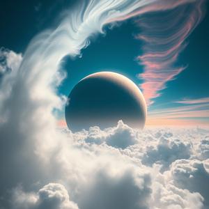 I Can Feel You In The Cosmos