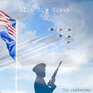 Blue Sky Grave II