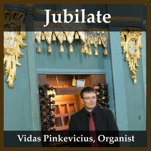 Jubilate