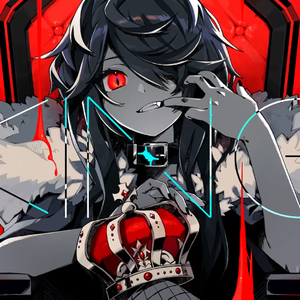 KING（翻自 GUMI）