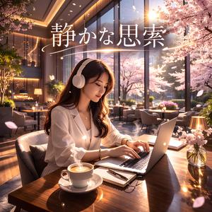 静かな思考の時間