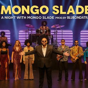 A Night With Mongo Slade (feat. Trenita)