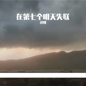 在第七个明天失联