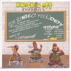 Losin Time (feat. K-Baby & Dysasta Da Villain)