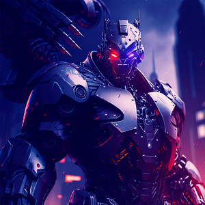 Imba (Slowed + Reverb)