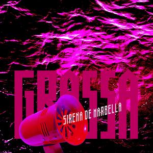 Sirena de Marbella