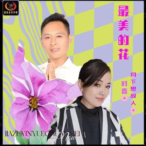 最美的花 (DJ默涵版)