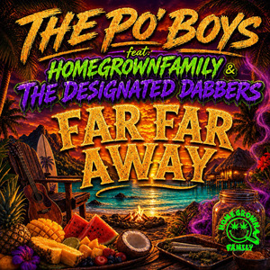 FAR FAR AWAY