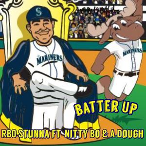 Batter Up (feat. Nitty Bo & A Dough)