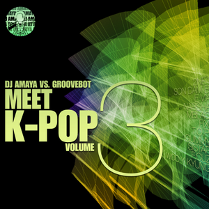 하루 하루 (DJ AMAYA VS. GROOVEBOT REMIX)