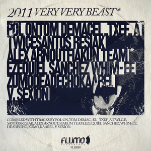 Time to Freak (Santos Resiak Remix)