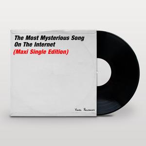 The Most Mysterious Song On The Internet  / Subway of Your Mind (Remastered)