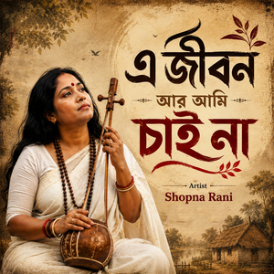 A Jibon R Ami Caina