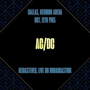 Back in Black (Live)