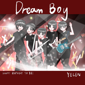 Dream Boy