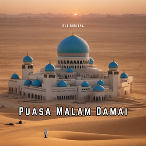 Malam Penuh Kebajikan